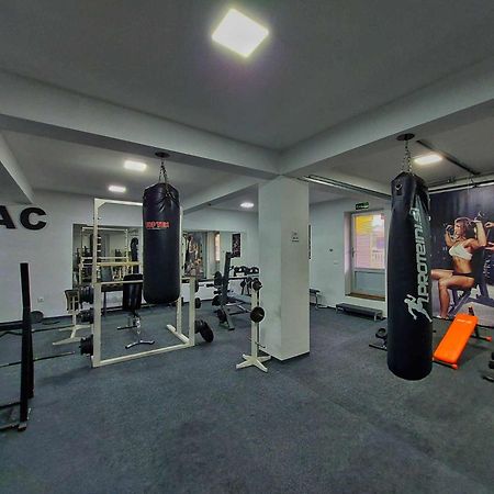 Gold Apartmani Kozarac エクステリア 写真