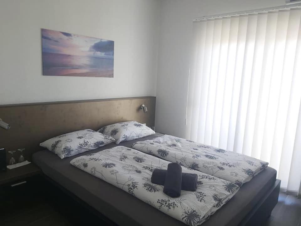 Gold Apartmani Kozarac エクステリア 写真