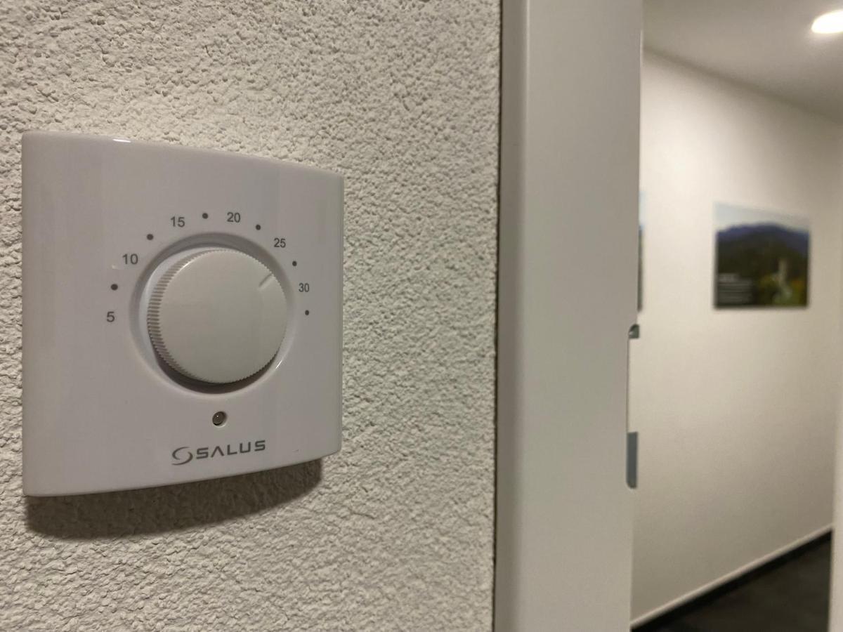 Gold Apartmani Kozarac エクステリア 写真