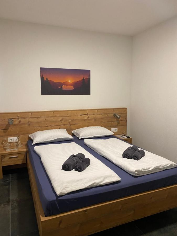 Gold Apartmani Kozarac エクステリア 写真