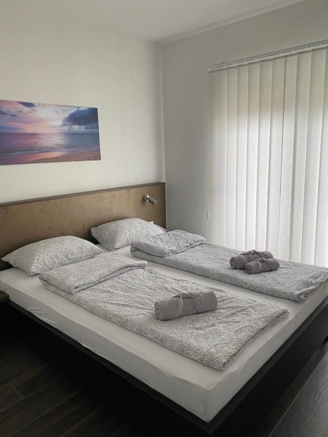 Gold Apartmani Kozarac エクステリア 写真