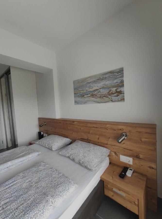 Gold Apartmani Kozarac エクステリア 写真