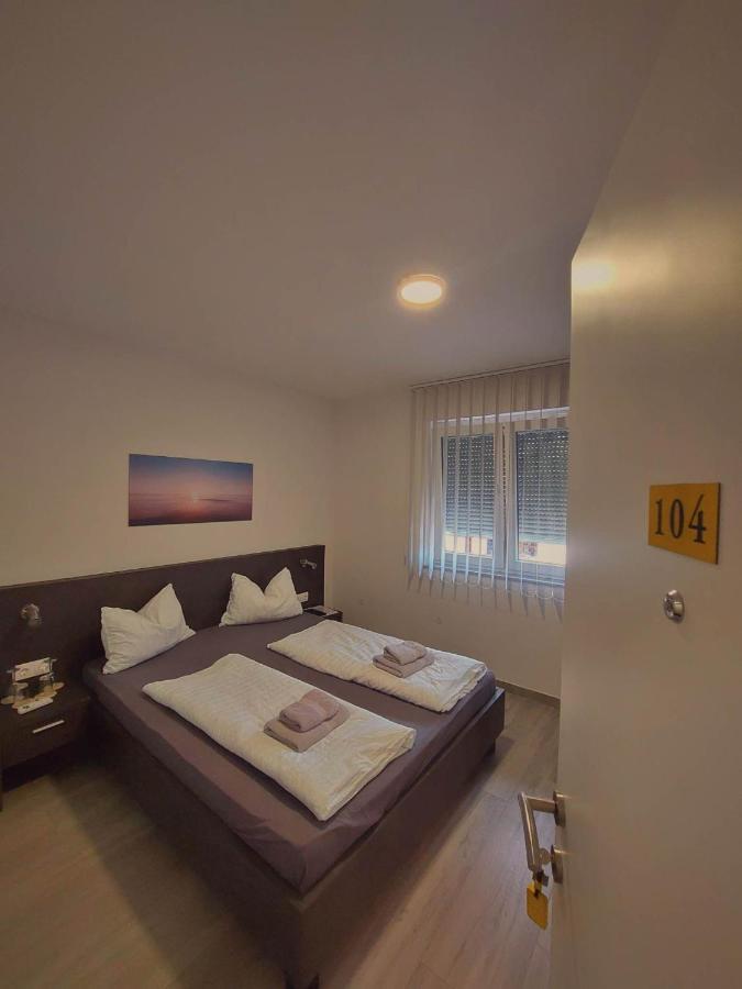 Gold Apartmani Kozarac エクステリア 写真