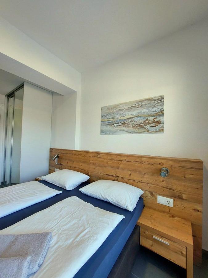 Gold Apartmani Kozarac エクステリア 写真