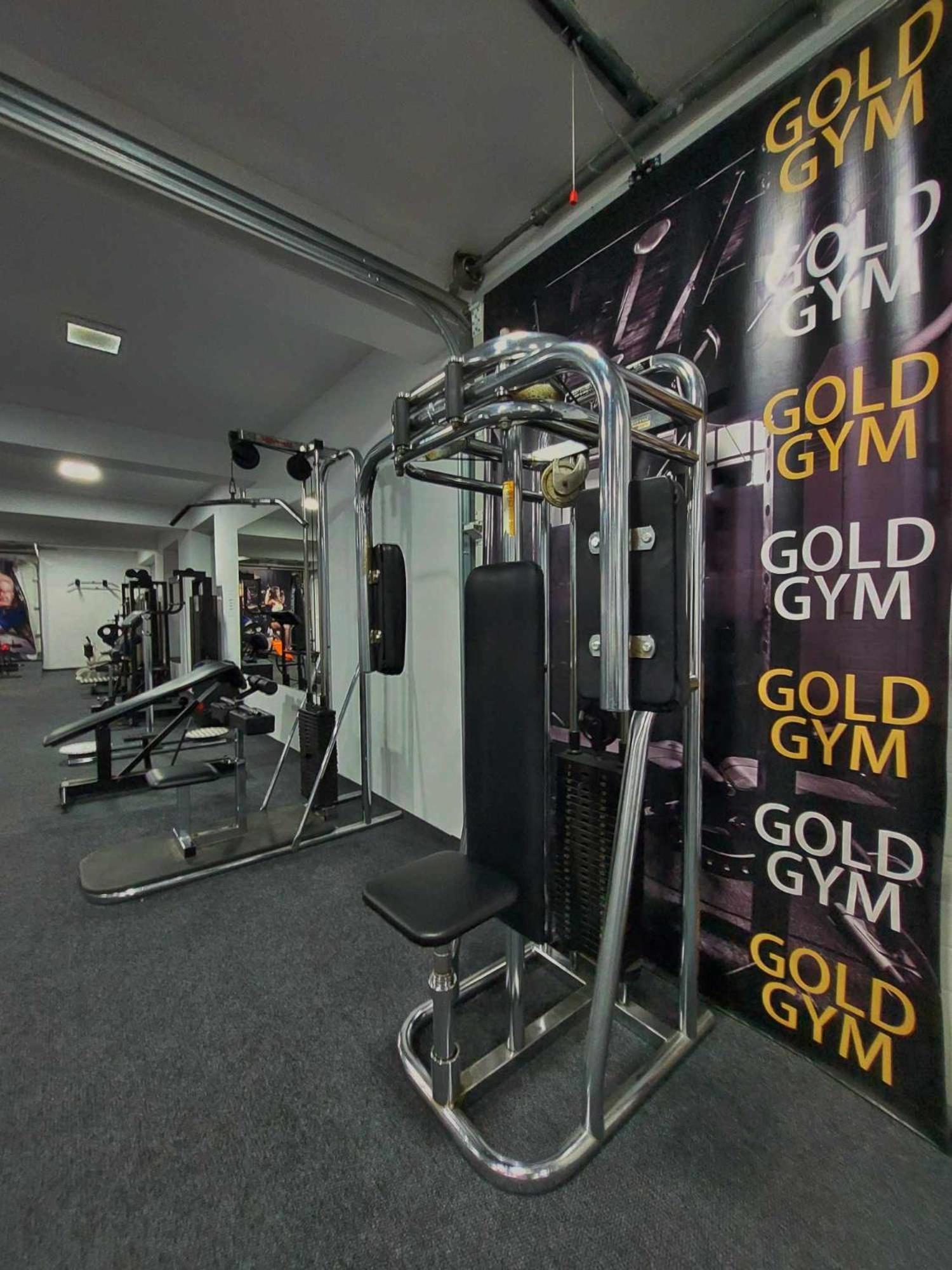 Gold Apartmani Kozarac エクステリア 写真