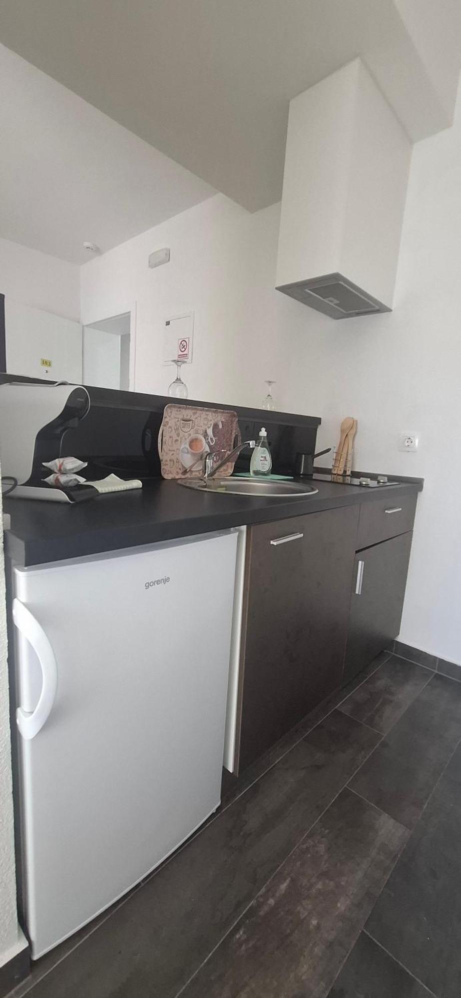 Gold Apartmani Kozarac エクステリア 写真