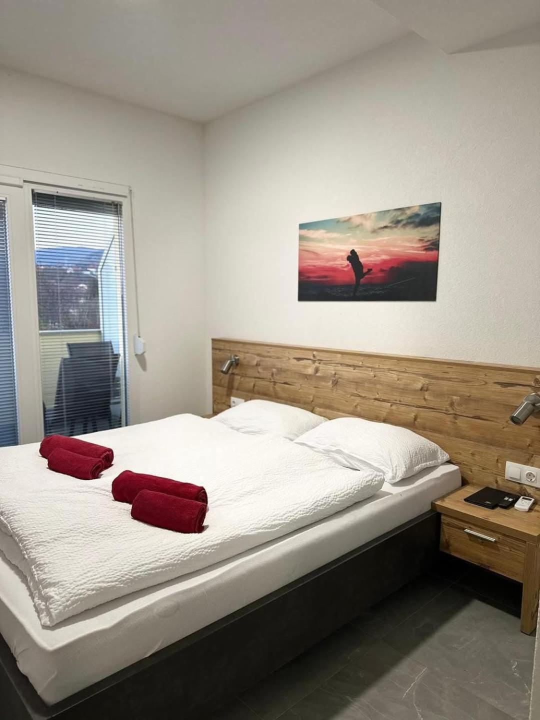 Gold Apartmani Kozarac エクステリア 写真